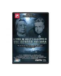 A Wolf in Sheep's Clothing II - The Gender Agenda DVD