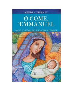 O Come Emmanuel by Kendra Tierney
