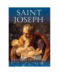 St Joseph - Prayers and Devotions