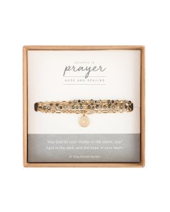 Catholic Bracelets - Religious Bracelets | Leaflet Missal 
