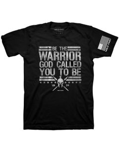 Be the Warrior T-Shirt 