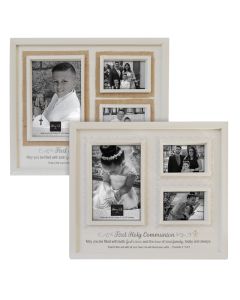 Communion Collage Frames