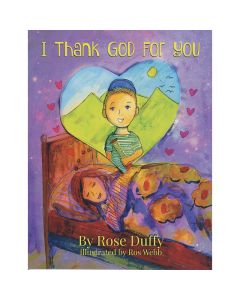 I Thank God for You by Rose Duffy