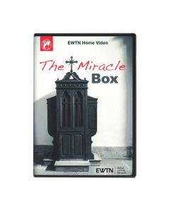 The Miracle Box DVD