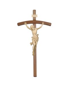 Davinci Crucifix