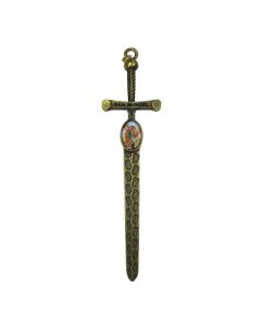 St Michael Sword 