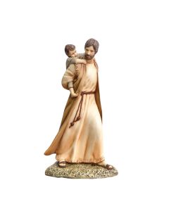 St Joseph Father of Tenderness Statue