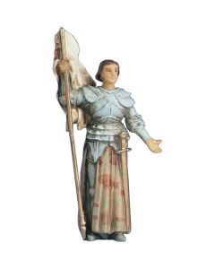 Joan of Arc Patron and Protector Statue