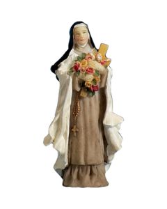 Therese Patron and Protector Statue