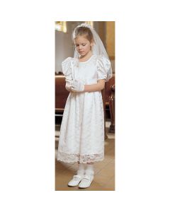 Matilda Communion Dress
