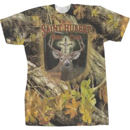 St Hubert Hunt Club T-Shirt