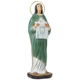 St Veronica Statue