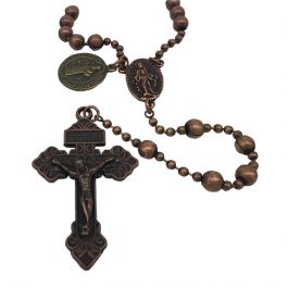 The Combat Rosary