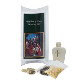 Epiphany Home Blessing Kit