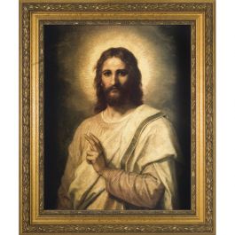 Figure of Christ Picture
