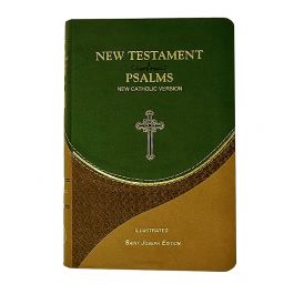 New Testament - Psalms