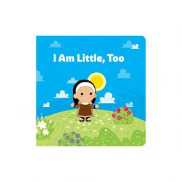 I Am Little, Too by Joe Klinker