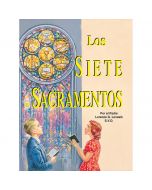 Los Siete Sacramentos