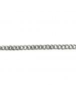 24" Stainless Steel Chain