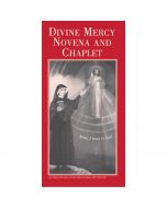Novena and Chaplet Divine Mercy