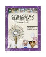 Apologetica Elemental 3