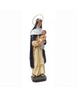 St Rose of Lima Statue