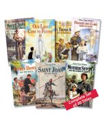 Vision Books for Young Readers Complete Set