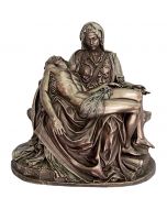 Pieta Veronese Statue