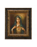 Immaculate Heart of Mary Picture