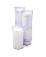 Disposable Refill Candle Insert - Available from Leaflet Missal online