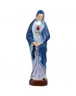 Mother of Sorrows Statue. Available in 8” or 12”