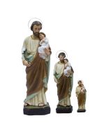 St Joseph with Child Jesus