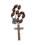 Large Bead Rosary