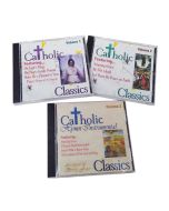 Catholic Classics CD