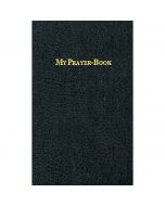 My Prayer Book by Fr Lasance
