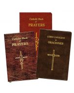 Catholic Book of Prayers edited by Rev Maurus Fitzgerald OFM