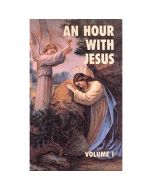 An Hour With Jesus