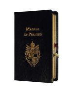 Manual of Prayers