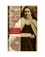Story of a Soul by St Therese of Lisieux