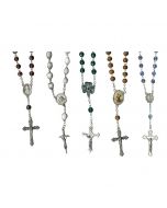 Auto Rosary