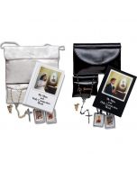 Cathedral Deluxe Communion Set 