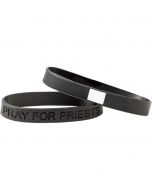 Pray For Priests Bracelet