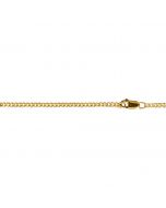 14Kt Gold Link Chain