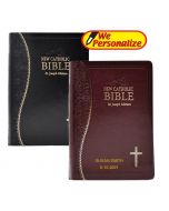 St Joseph New Catholic Bible