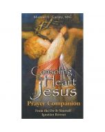 Prayer Companion to Consoling the Heart of Jesus