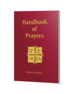 Handbook of Prayers Student Edition