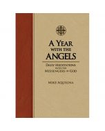 A Year with the Angels; Daily Meditations