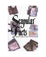 Scapular Facts by Albert H. Dolan, O. Carm