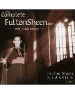 Fulton Sheen: The Complete Library