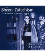 The Sheen Catechism 50 Lessons CD